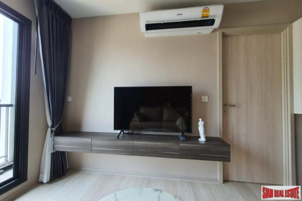 Life One Wireless | Two Bedroom Condo for Rent  600 m. to BTS Phloen Chit-13