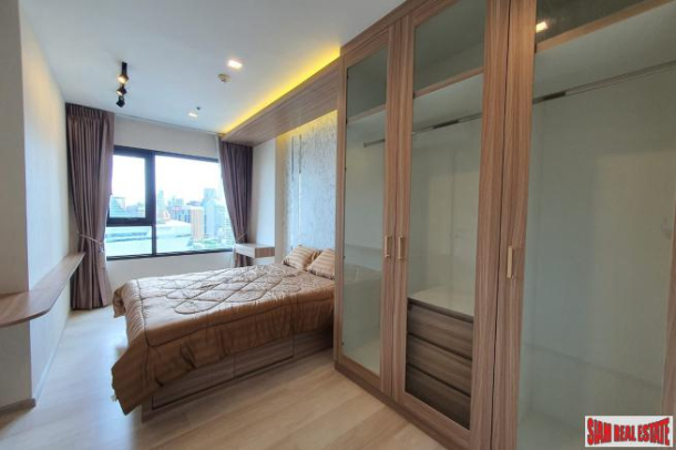 Life One Wireless | Two Bedroom Condo for Rent  600 m. to BTS Phloen Chit-3