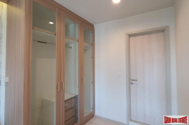 Life One Wireless | Two Bedroom Condo for Rent  600 m. to BTS Phloen Chit-4