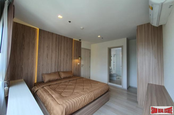 Life One Wireless | Two Bedroom Condo for Rent  600 m. to BTS Phloen Chit-6