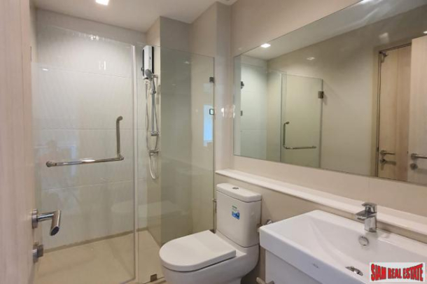 Life One Wireless | Two Bedroom Condo for Rent  600 m. to BTS Phloen Chit-9