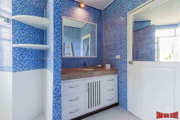 Beautiful & Unique Two Bedroom, Three Bath Pool Villa for Sale in Ao Nang, Krabi-5
