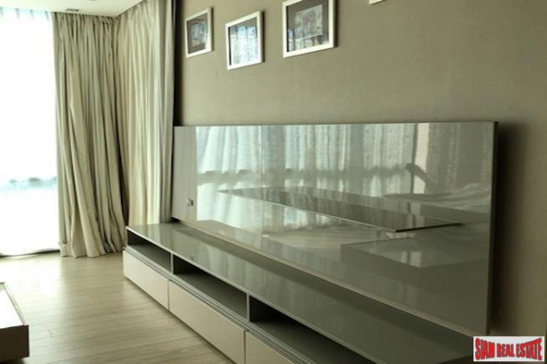 The Room Sukhumvit 21 | Spacious One Bedroom with Great Layout for Sale a Short Walk to BTS Asok-14