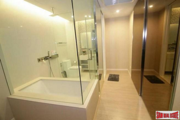 The Room Sukhumvit 21 | Spacious One Bedroom with Great Layout for Sale a Short Walk to BTS Asok-6