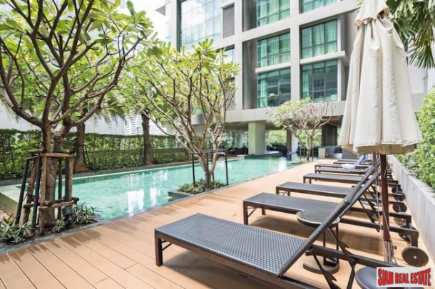 The Room Sukhumvit 21 | Spacious One Bedroom with Great Layout for Sale a Short Walk to BTS Asok-7