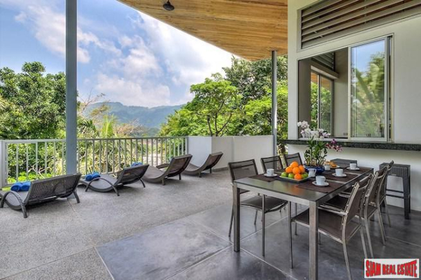 Luxury Six Bedroom Super Villa | The #1 Holiday Rental Property for Phuket - Great Rental Returns-11