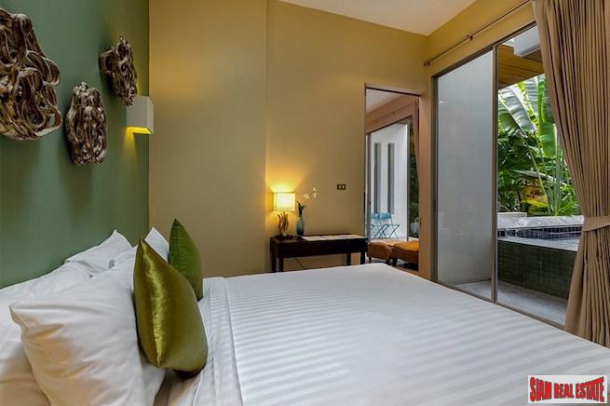 Luxury Six Bedroom Super Villa | The #1 Holiday Rental Property for Phuket - Great Rental Returns-13
