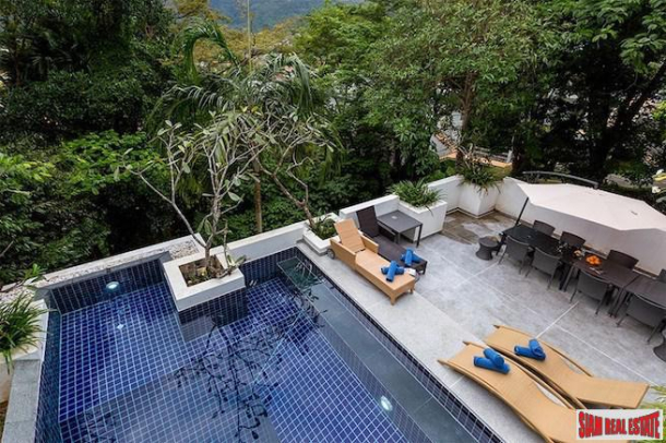 Luxury Six Bedroom Super Villa | The #1 Holiday Rental Property for Phuket - Great Rental Returns-14