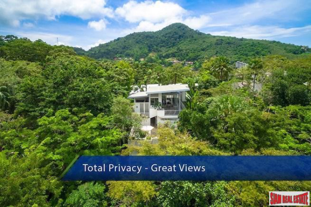 Luxury Six Bedroom Super Villa | The #1 Holiday Rental Property for Phuket - Great Rental Returns-15