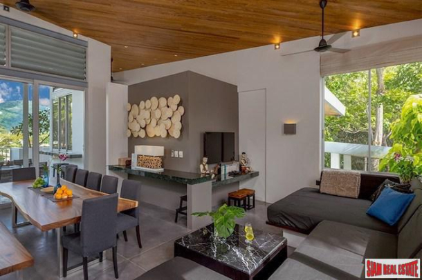 Luxury Six Bedroom Super Villa | The #1 Holiday Rental Property for Phuket - Great Rental Returns-16