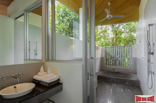 Luxury Six Bedroom Super Villa | The #1 Holiday Rental Property for Phuket - Great Rental Returns-17