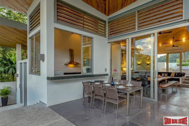 Luxury Six Bedroom Super Villa | The #1 Holiday Rental Property for Phuket - Great Rental Returns-18