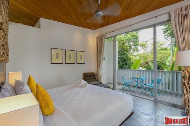 Luxury Six Bedroom Super Villa | The #1 Holiday Rental Property for Phuket - Great Rental Returns-19