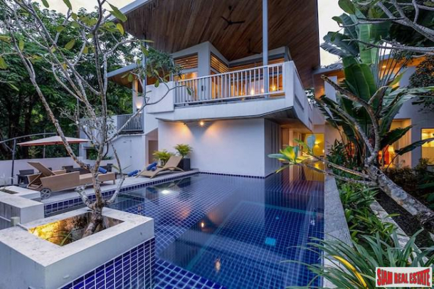 Luxury Six Bedroom Super Villa | The #1 Holiday Rental Property for Phuket - Great Rental Returns-2