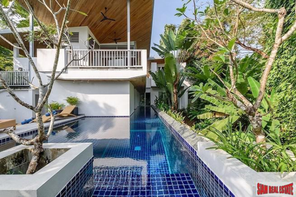 Luxury Six Bedroom Super Villa | The #1 Holiday Rental Property for Phuket - Great Rental Returns-20