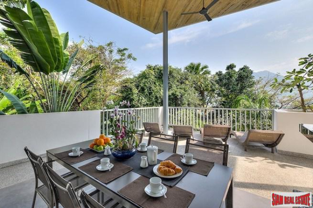 Luxury Six Bedroom Super Villa | The #1 Holiday Rental Property for Phuket - Great Rental Returns-21