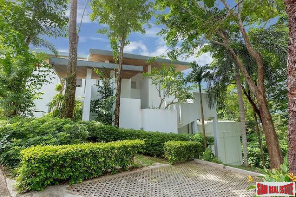 Luxury Six Bedroom Super Villa | The #1 Holiday Rental Property for Phuket - Great Rental Returns-25