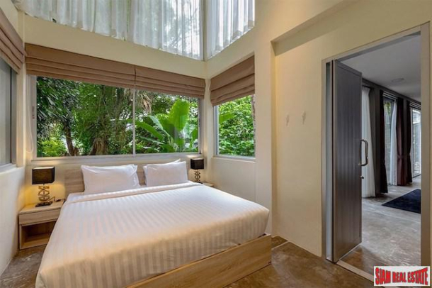 Luxury Six Bedroom Super Villa | The #1 Holiday Rental Property for Phuket - Great Rental Returns-26