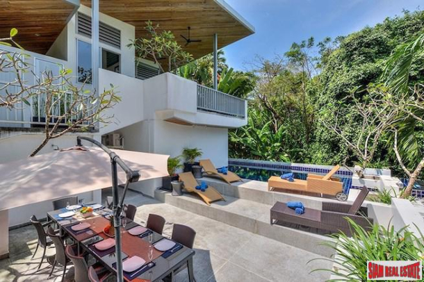 Luxury Six Bedroom Super Villa | The #1 Holiday Rental Property for Phuket - Great Rental Returns-27
