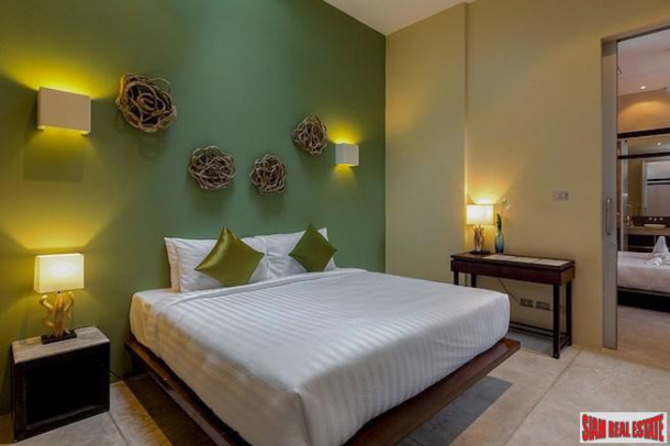Luxury Six Bedroom Super Villa | The #1 Holiday Rental Property for Phuket - Great Rental Returns-29