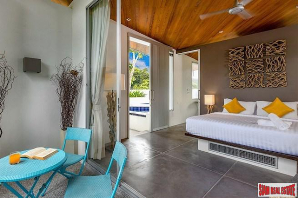 Luxury Six Bedroom Super Villa | The #1 Holiday Rental Property for Phuket - Great Rental Returns-3