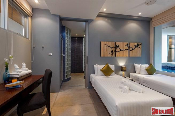 Luxury Six Bedroom Super Villa | The #1 Holiday Rental Property for Phuket - Great Rental Returns-30