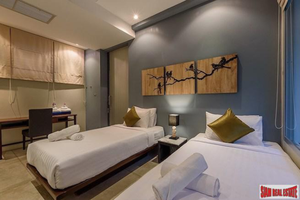Luxury Six Bedroom Super Villa | The #1 Holiday Rental Property for Phuket - Great Rental Returns-4