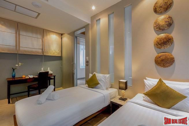 Luxury Six Bedroom Super Villa | The #1 Holiday Rental Property for Phuket - Great Rental Returns-5