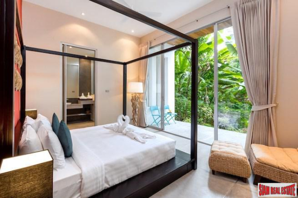 Luxury Six Bedroom Super Villa | The #1 Holiday Rental Property for Phuket - Great Rental Returns-6