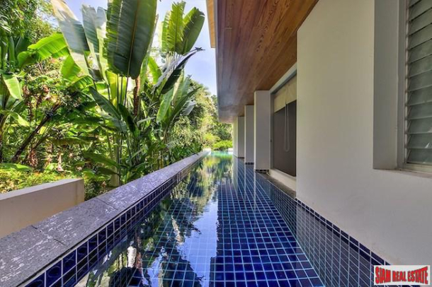 Luxury Six Bedroom Super Villa | The #1 Holiday Rental Property for Phuket - Great Rental Returns-7
