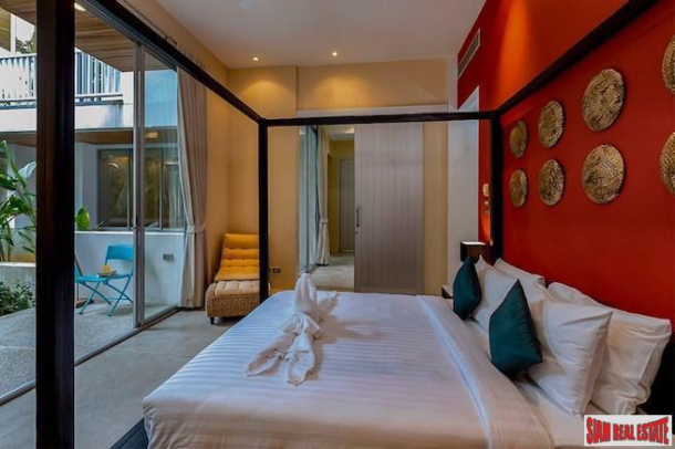Luxury Six Bedroom Super Villa | The #1 Holiday Rental Property for Phuket - Great Rental Returns-8