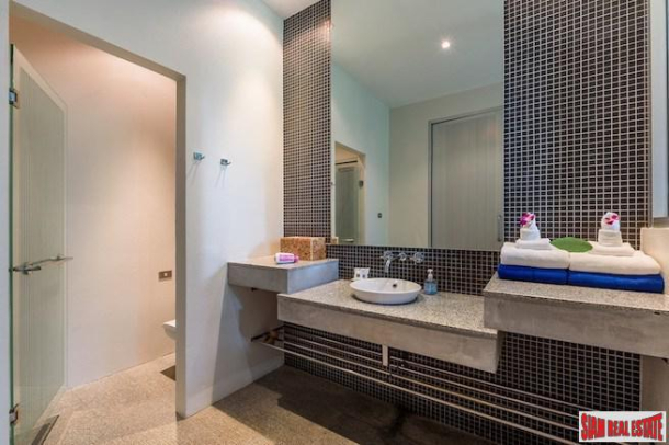 Luxury Six Bedroom Super Villa | The #1 Holiday Rental Property for Phuket - Great Rental Returns-9
