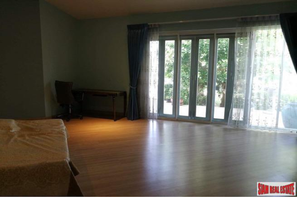 Nara 9 | Modern Two Bedroom Condo for Sale only 700 m. to BTS Chong Nonsi-22