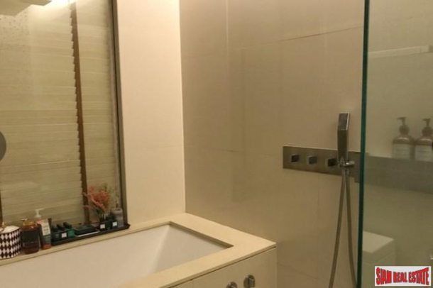 The Room Sukhumvit 21 | Furnished One Bedroom 50 sqm Condo for Sale in the Heart of Asoke-5