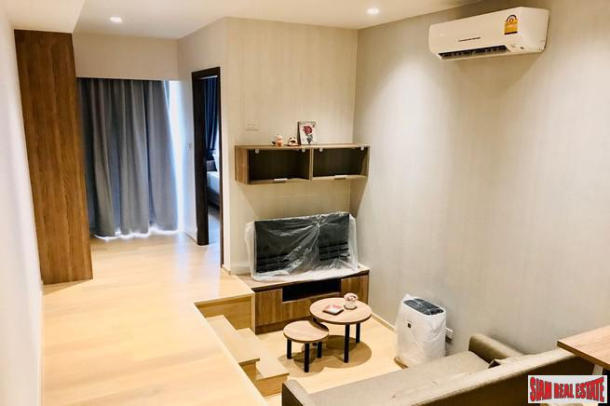 Runesu Thonglor 5 | One Bedroom Unique Japanese-Style Condo for Sale-7