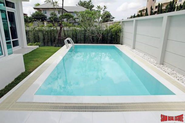 Seabreeze Villa Pattaya | Two Storey House for Rent with Private Pool in Banglamung, Pattaya - A Great Family Home-3