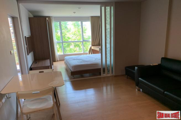 Hive Sukhumvit 65 | Cheerful Pool View One Bedroom Condo for Sale 650 m. from BTS Ekkamai-13