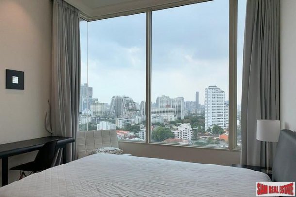 Royce Private Residences | Two Bedroom, Two Bath Recently Renovated Condos for Rent on Sukhumvit 31-11