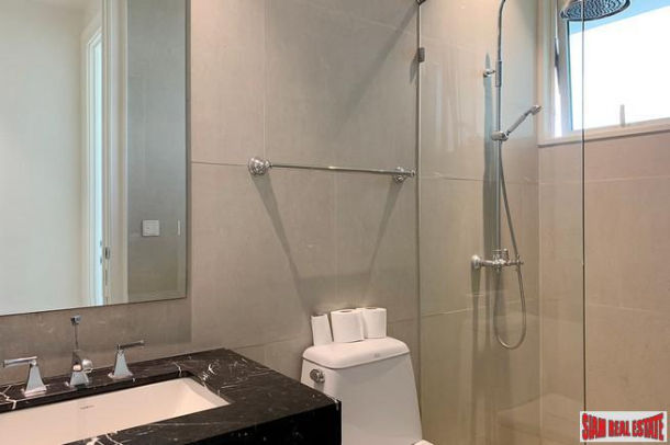 Royce Private Residences | Two Bedroom, Two Bath Recently Renovated Condos for Rent on Sukhumvit 31-13