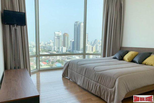 Royce Private Residences | Two Bedroom, Two Bath Recently Renovated Condos for Rent on Sukhumvit 31-25