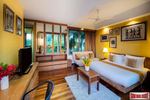 Burasiri Koh Kaew | Luxury Three Bedroom Corner  Villa for Sale in a Very Convenient Location-18