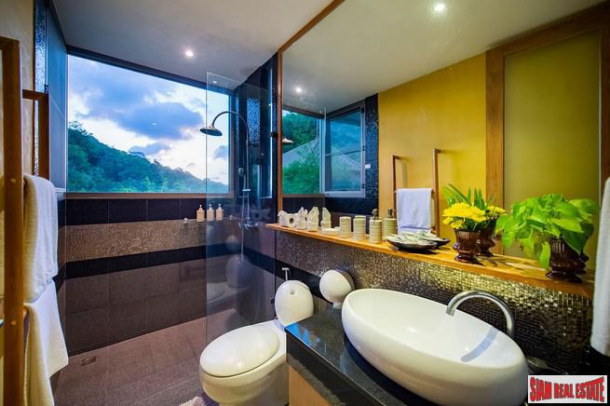 Burasiri Koh Kaew | Luxury Three Bedroom Corner  Villa for Sale in a Very Convenient Location-19