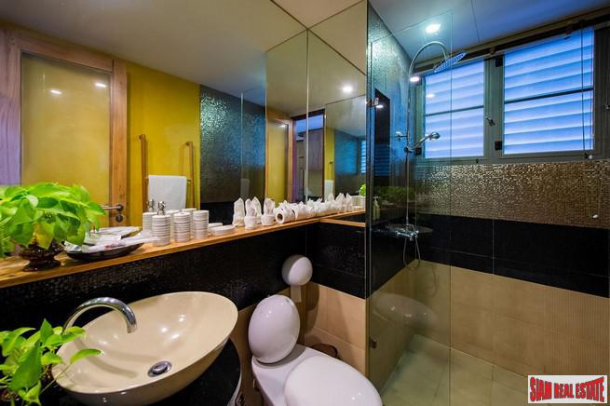 Burasiri Koh Kaew | Luxury Three Bedroom Corner  Villa for Sale in a Very Convenient Location-25