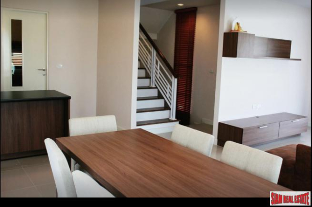 Burasiri Koh Kaew | Luxury Three Bedroom Corner  Villa for Sale in a Very Convenient Location-2