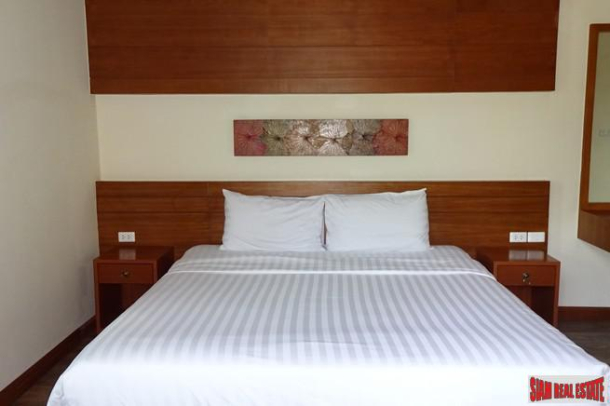 Rawai VIP Villas | Two Bedroom + Study Room Private Pool Villa in an Resort-Style Estate-2