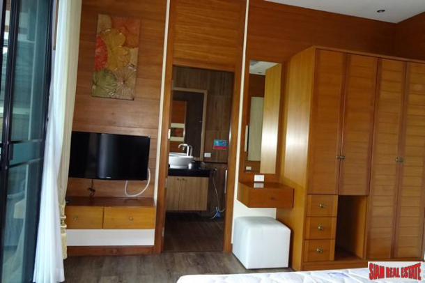 Rawai VIP Villas | Two Bedroom + Study Room Private Pool Villa in an Resort-Style Estate-3