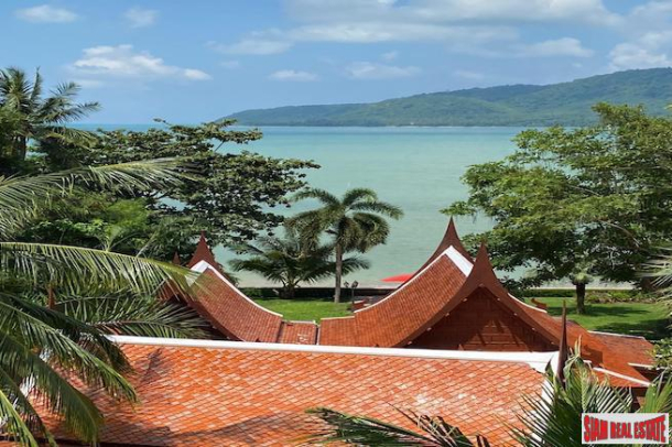 The Eva | Exquisite Five Bedroom Rawai Private Pool Villa for Rent with Outstanding Chalong Bay Views-18