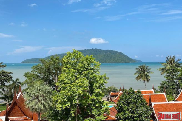 The Eva | Exquisite Five Bedroom Rawai Private Pool Villa for Rent with Outstanding Chalong Bay Views-20