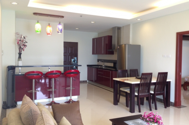Cassia Residence | Wonderful Lake Views from this One Bedroom Loft-Style Condo in Laguna-24