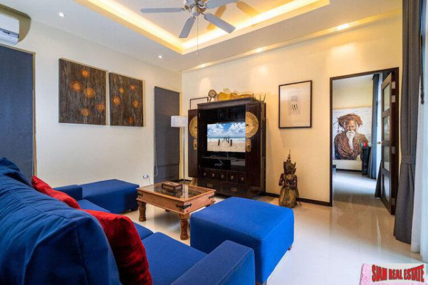 Prime Manion Sukhumvit 31 | Spacious & Bright Two Bedroom Pet Friendly Condo for Sale near Phrom Phong-25